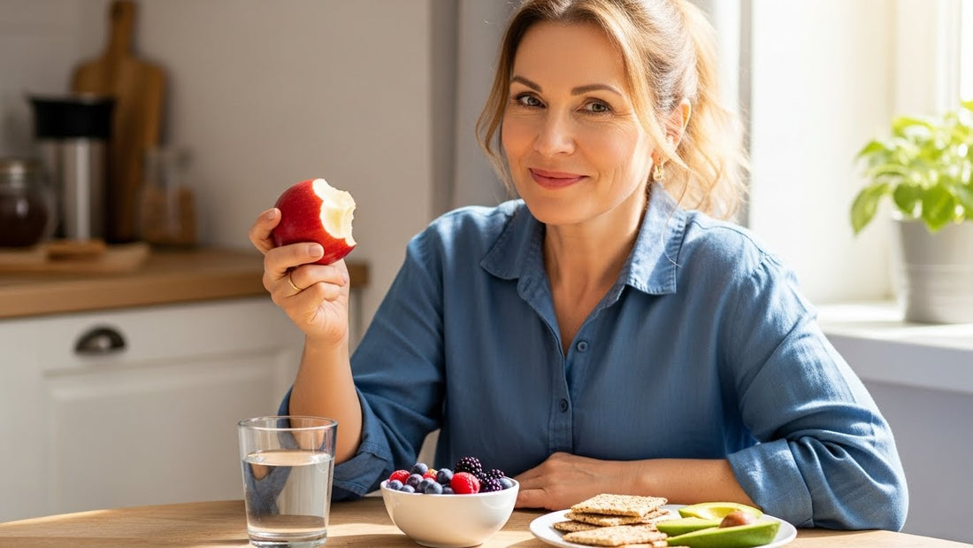 Why Smaller Meals Matter When Using GLP-1 Medications