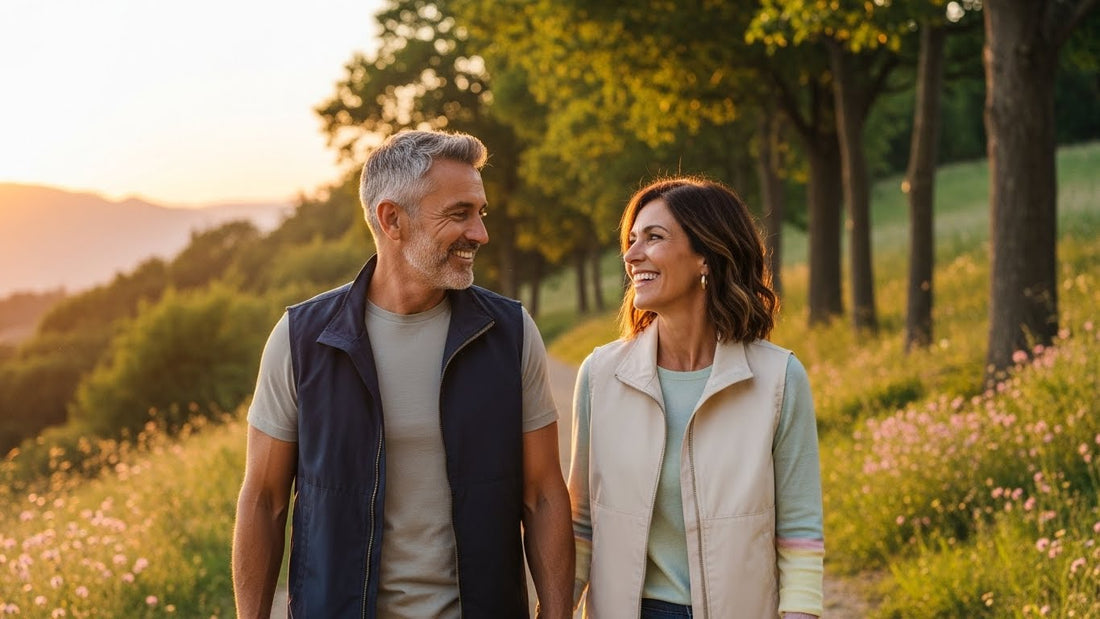 Daily Habits That Support Digestive Comfort While Using GLP-1 Medications