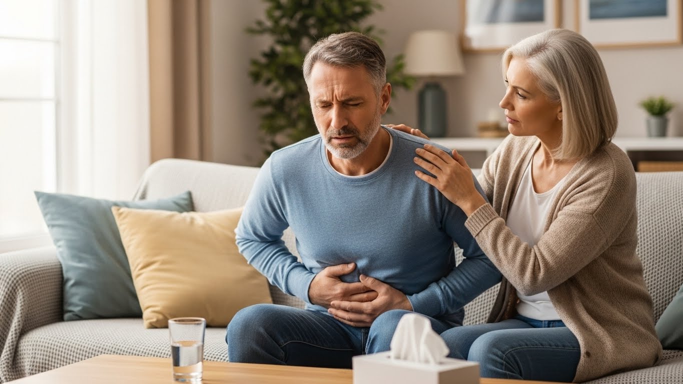 Managing Occasional Nausea While Using GLP-1 Medications: Gentle Support Strategies